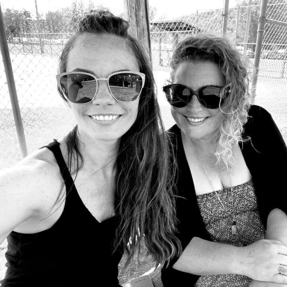 Meet your Posher, Jen